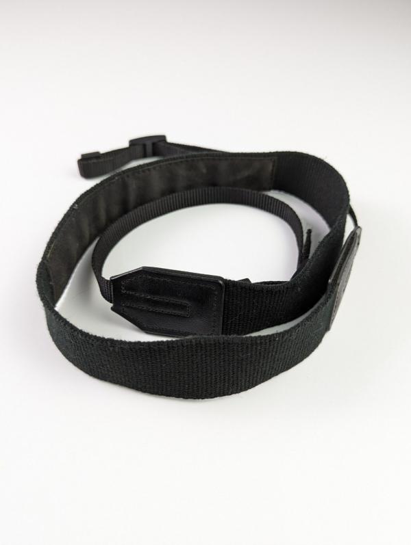 Nice Vintage Neck Strap Shoulder Strap for Video 8 VHSC Photo Video Camera - Japan
