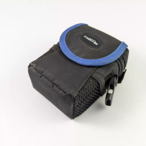 Nice Vintage MultiFlex 3326 Camera Bag Belt Mountable For Digital Cameras