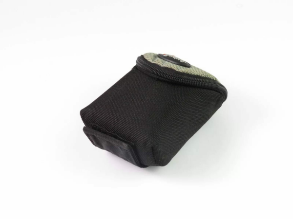 Vintage Lowepro D-RES 8S LP-108 Camera Bag Belt Mountable No Strap