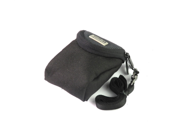 Vintage Vantage Camera Bag Belt Mountable With Strap For Digital Cameras