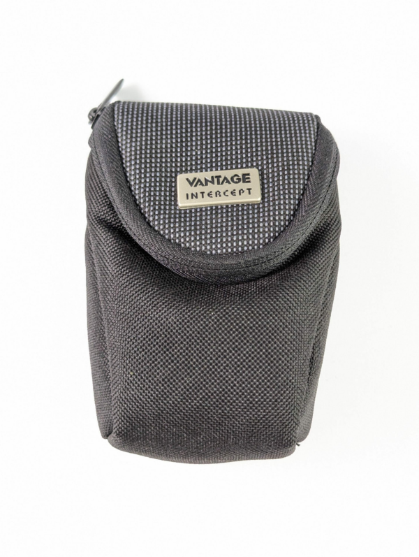 Vintage Vantage Camera Bag Belt Mountable Travel Case For Digital Cameras