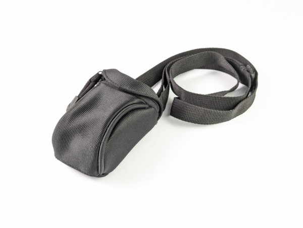 Vintage Stey Camera Bag Belt Mountable With Strap For Digital Cameras