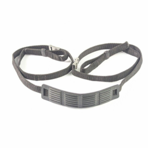 Vintage PENTAX Neck Strap Shoulder Strap For Compact Film Cameras Black - Japan