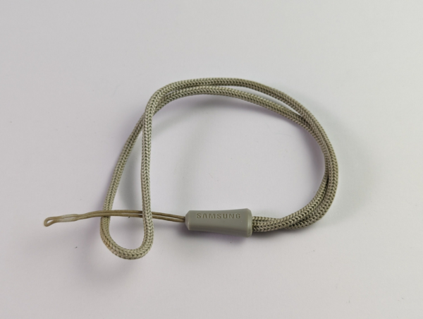Vintage Samsung Hand Strap Wrist Strap for Samsung Digital Cameras