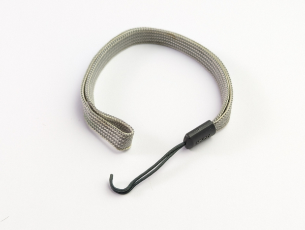 Vintage Pentax Hand Strap Wrist Strap from Pentax Optio A40 Digital Camera