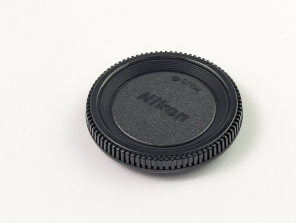 Nikon Camera Body Cap for NIKON F D3200 D3100 D5100 D5200