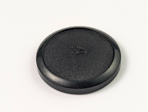 Rare Vintage Arsenal 42mm Slip-On Lens Cap M42 USSR