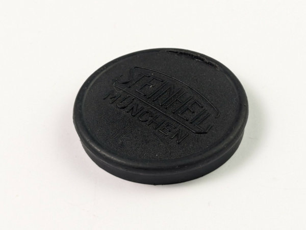 Vintage Steinheil Munchen M42 Slip-on Lens Cap