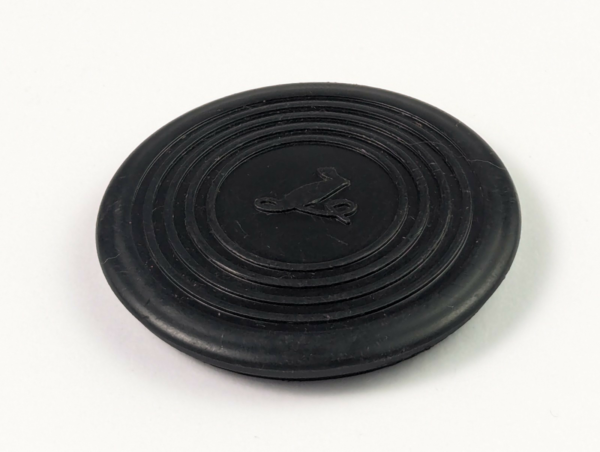 Vintage Voigtländer  42mm Front Lens Cap for DKL lenses