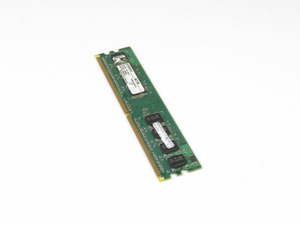 Kingston 1GB DDR2 SDRAM 240-pin DIMM 667MHz PC2-5300 CL5