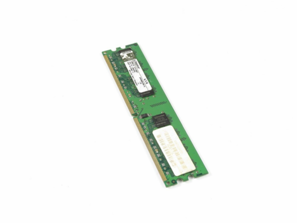 Kingston 1GB DDR2 SDRAM 240-pin DIMM 800MHz PC2-6400 CL5