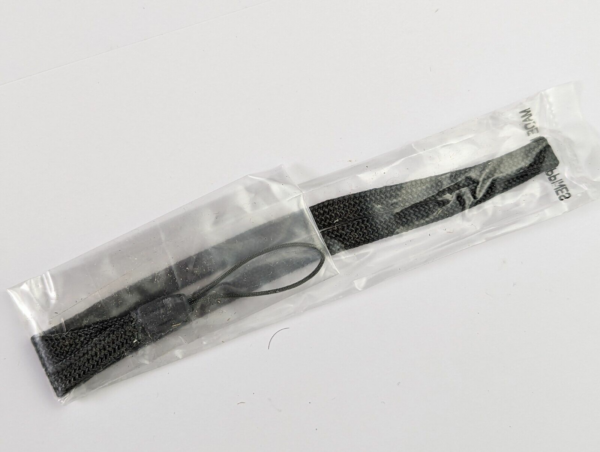Genuine OEM Hand Strap Wrist Strap for Minolta DIMAGE XT Digital Cameras