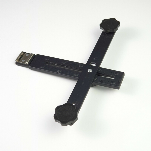 Vintage Photo Accessory Hotshot for Tripod Mount - Made in Germany