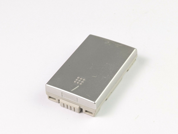 Genuine Panasonic CGP-D105 Li-ion Battery 7.2V 580mAh For NV-EX Series Camcorder