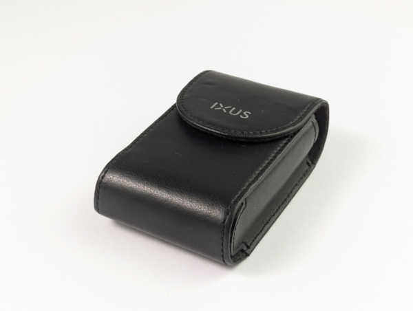 Vintage Canon Digital Ixus Camera Bag For Digital Ixus Cameras