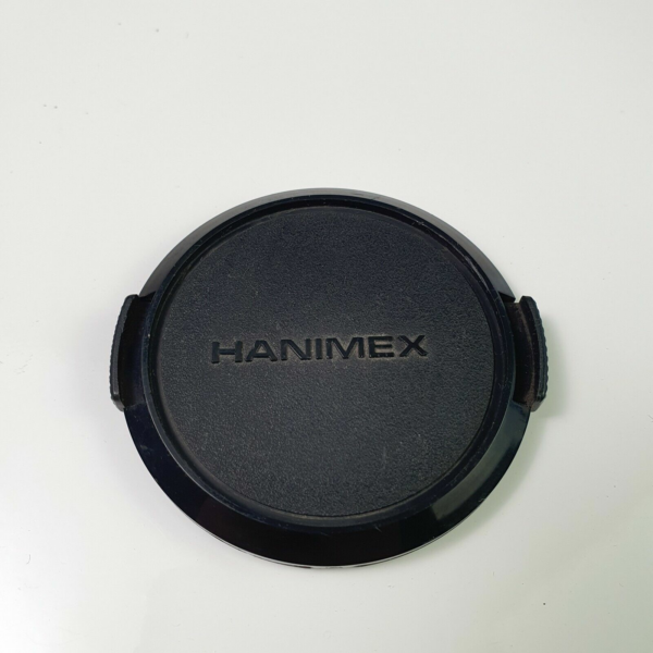 Hanimex 52 mm Front Lens Cap