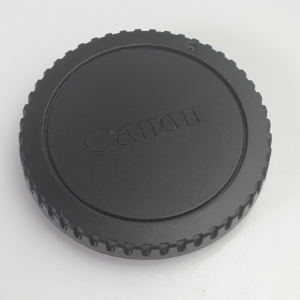 Genuine OEM Canon Camera Body Cap for EOS/Rebel (EF & EF-S mount) i2 - Japan!