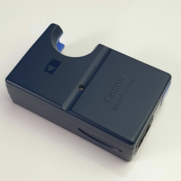 Genuine CANON CB-2LSE Charger NB-1L Powershot S230 S300 S230 S410 ixus V V2 V3