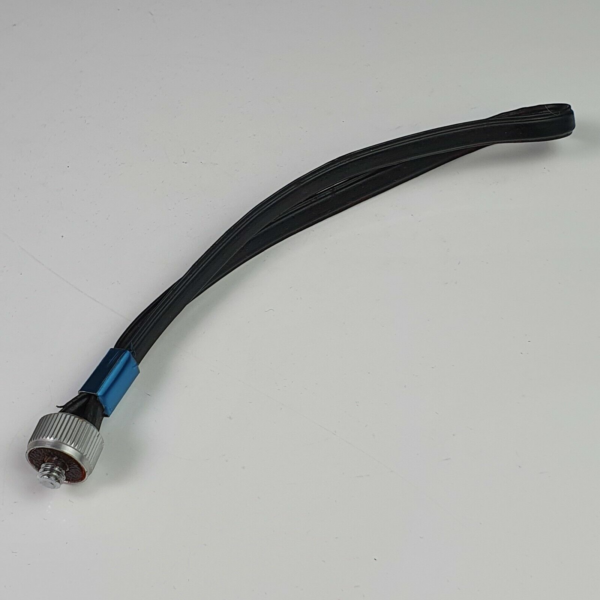 Vintage Hand Strap Wrist Strap for Super 8 Cine Cameras - Tripod Screw Mount