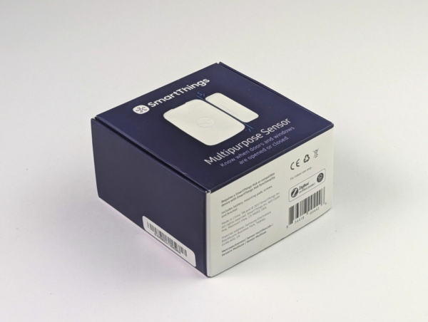 SmartThings Multipurpose Sensor STS-MLT-251 Zigbee Certified