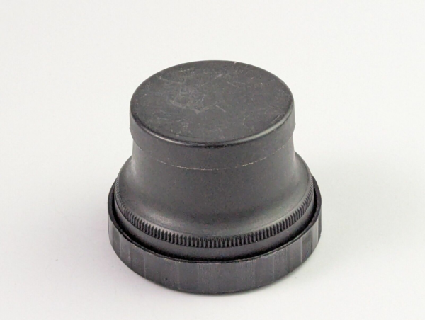 Vintage Raynox High Definition 2x Teleconverter Converter T2 Screw Mount - JAPAN
