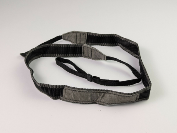 Vintage JVC Shoulder Strap For miniDV Handicams GR-D Series - Germany