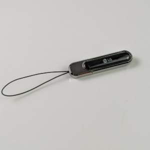 LG Hard Tip Stylus for Resistive Touch Screens + Loop to hook it on your device