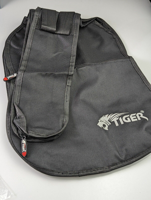 Tiger GGB7-MCL Guitar Bag, Black, 93cm