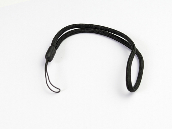 Vintage Sony Hand Strap Wrist Strap from Sony DSC-T200 Digital Camera - Japan