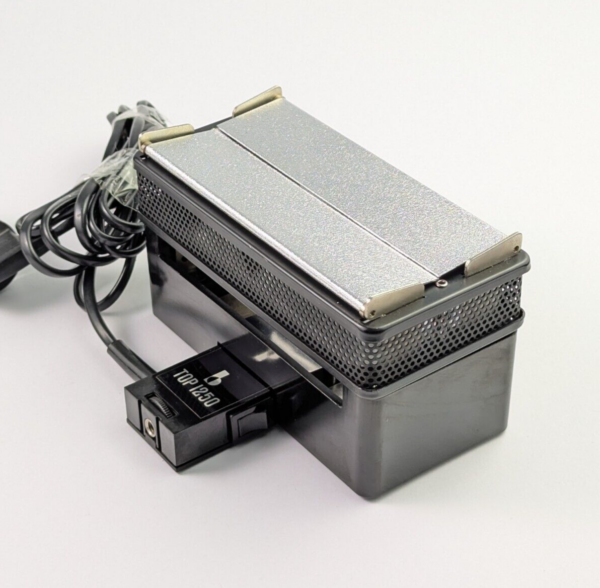 TOP 1250 Tungsten Video Studio Light 1000W - Tested - Made In Germany