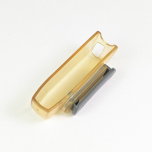 Original Vintage Creative MuVo TX FM 128MB Plastic Holder + Belt Clip