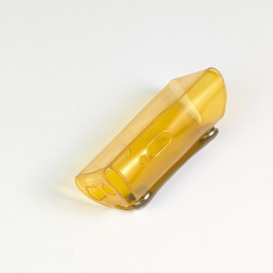 Original Vintage Sandisk Sansa M240 MP3 Player Plastic Sleeve