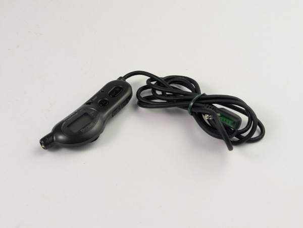 Sony RM-DM4L Dedicated Remote For Sony Discman D-311 - Tested