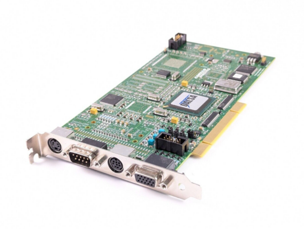 DALSA CORECO iMAGING OC-B2P0-MV000 image acquisition card Frame Grabber - Canada