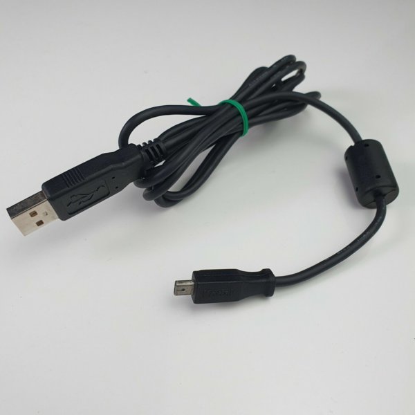 Original Kodak USB Cable for Kodak LS443 DX6490 LS420 LS633 Digital Cameras