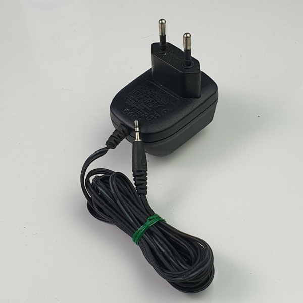 Sendo DVR-530UP AC Adapter 5V 300mA Original I.T.E. Power Supply - Euro Plug