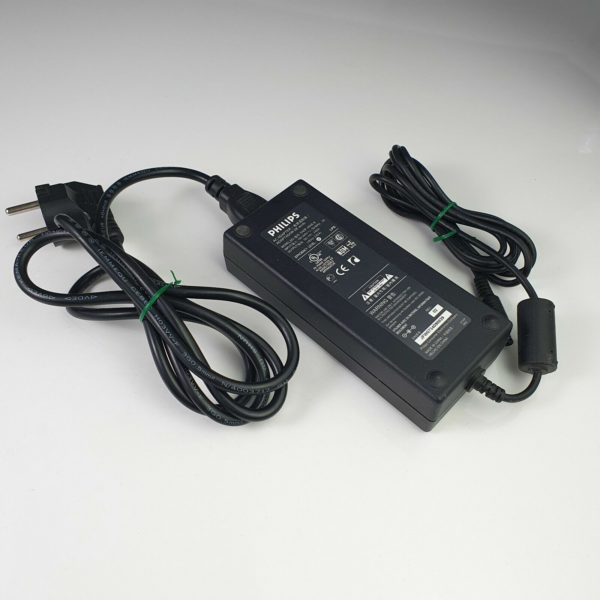 Genuine Philips EADP-45AB B AC Adapter OEM 16V 2.82A for Magnavox + Power Cord