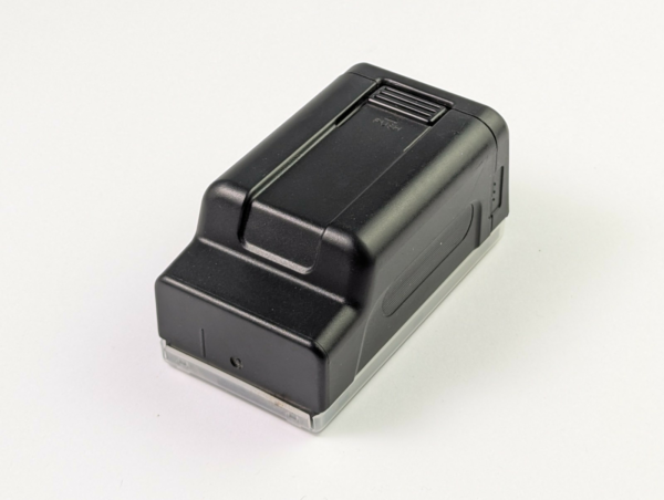 Battery Case EBP-701 6x AA LR6 For Sony Camcorders - Made In Japan