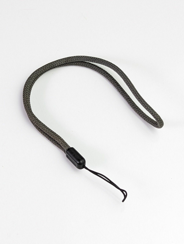 Panasonic Lumix Hand Strap Wrist Strap from Lumix DMC-FX12 Digital Camera Japan