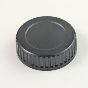 Vintage Body Cap 47mm Twist-on For Yashica/Contax Cameras