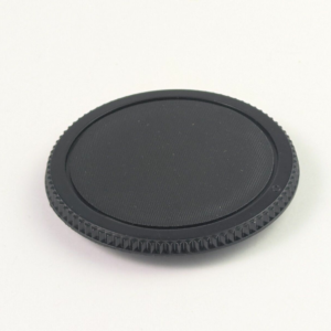 Vintage Lens Cap 47mm Twist-on For Yashica Mount Lenses