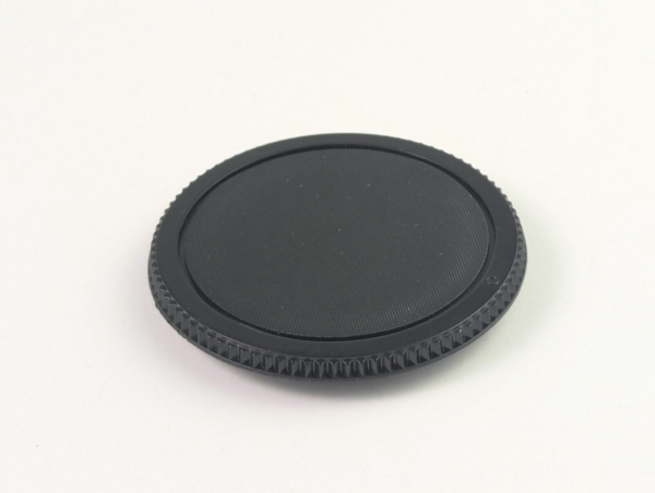 Vintage Lens Cap 47mm Twist-on For Yashica Mount Lenses