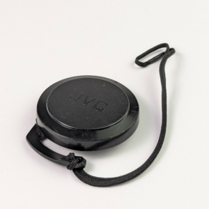 Genuine OEM JVC 48mm Lens Cap For JVC GR-FXM Series VHS-C Camcorders