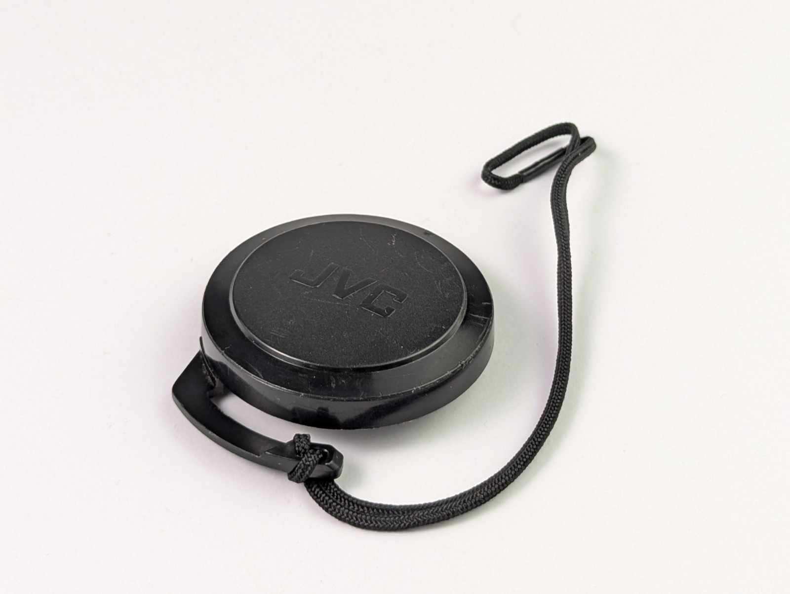Genuine OEM JVC 48mm Lens Cap For JVC GR-FXM Series VHS-C Camcorders