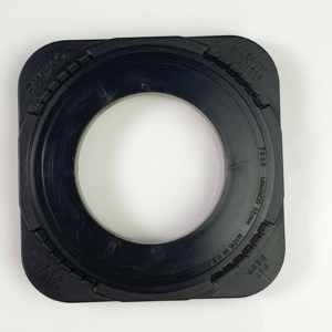 Ambico Filter Mount Lynbrook N.Y. 11563 + Ambico 7852 52mm Adapter Plastic ring