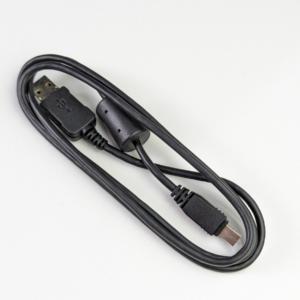 Genuine OEM Casio USB Data Cable for Casio Exilim EX-Z Series of Digital Camera