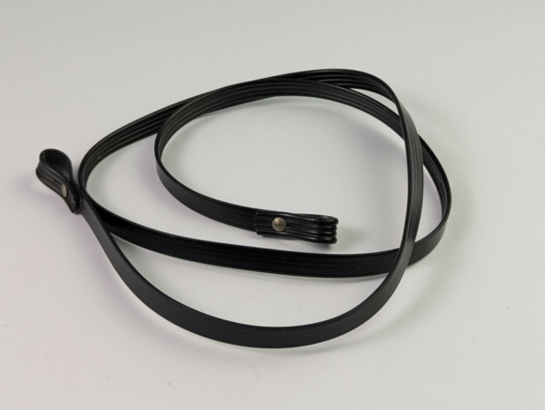 Rare Vintage Strap For Comet Film 127 bencini Film Camera w/One Lug
