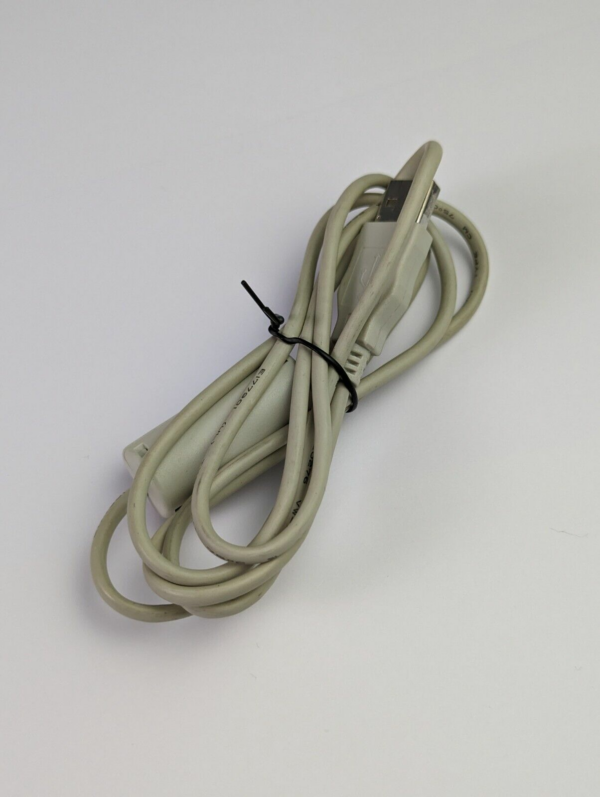 Genuine OEM Olympus USB Cable for Camedia C-730 C-700 Series Ultra Zoom Japan