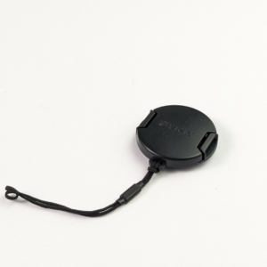 Genuine OEM Sony 25mm Lens Cap Camcorder/Handycam For DCR-DVD Series - Japan