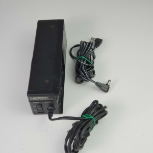 Thomson AC08 AC Power Adaptor / Charger for Thomson Camera CVM 03 P Video Movie